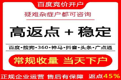 SEM竞价代运营：案例展示数据分析与应用